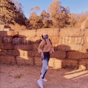 Meet your Posher, Katherine